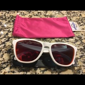 Oakley Frogskins